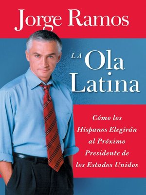 cover image of La Ola Latina